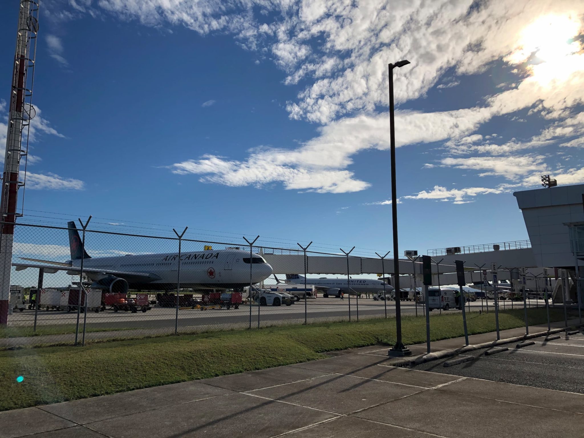 LIR Airport | Liberia Costa Rica Airport